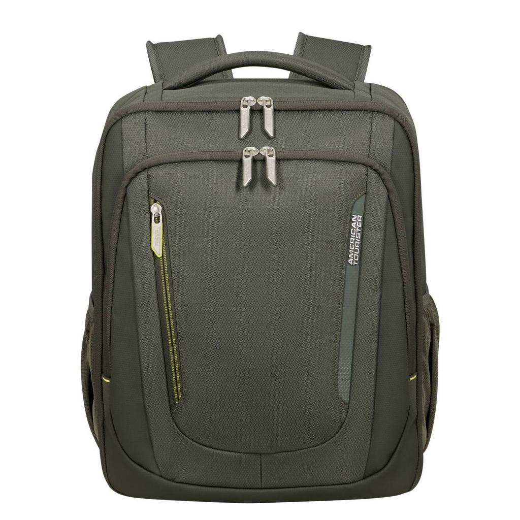 American Tourister reistas 26.5 liter - groen