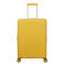 American Tourister koffer - geel