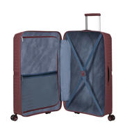 thumbnail: American Tourister trolley Airconic 77 cm. mauve