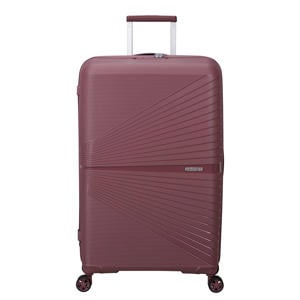 trolley Airconic 77 cm. mauve