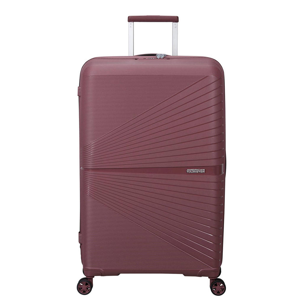 American Tourister trolley Airconic 77 cm. mauve