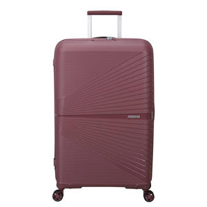 trolley Airconic 77 cm. mauve