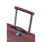 thumbnail: American Tourister koffer - paars