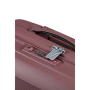 thumbnail: American Tourister koffer - paars