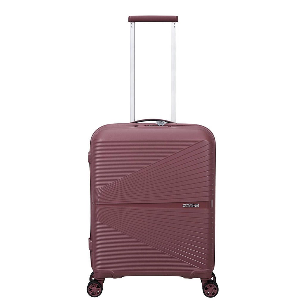 American Tourister koffer - paars