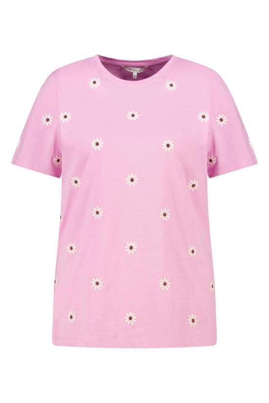 MS Mode grote maten t-shirts dames