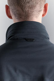 thumbnail: Mango Man tussenjas donkerblauw