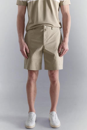 regular cargo short beige