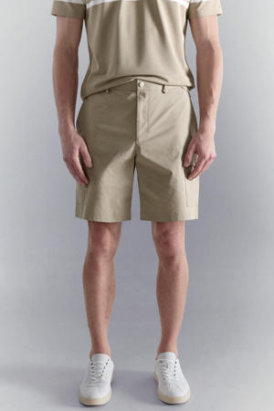 regular cargo short beige