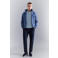 Mango Man regenjas blauw