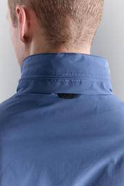 thumbnail: Mango Man regenjas blauw