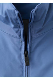 thumbnail: Mango Man regenjas blauw
