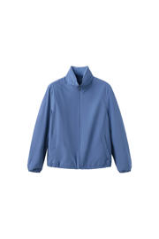 thumbnail: Mango Man regenjas blauw