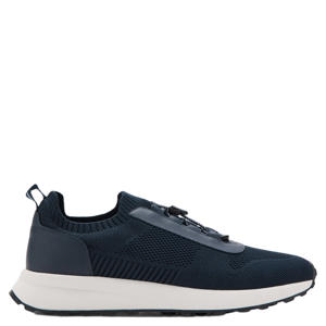 sneakers donkerblauw