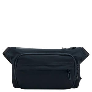 crossbody tas donkerblauw
