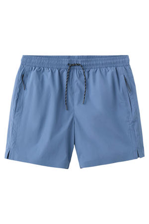 zwemshort blauw