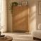 NOUS Living kledingkast Nisa