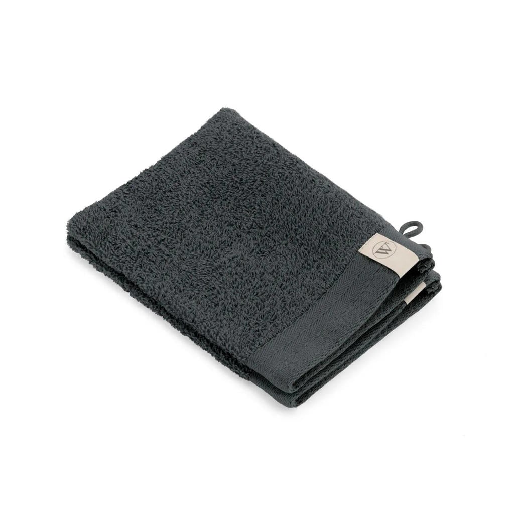 Walra washandje (set van 2) (21x16 cm)