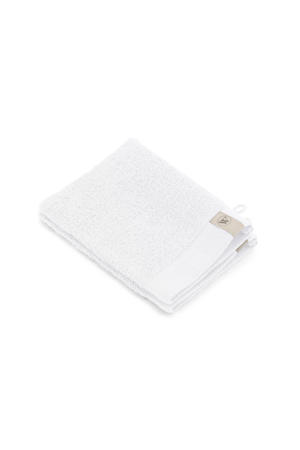washandje (set van 2) (21x16 cm)