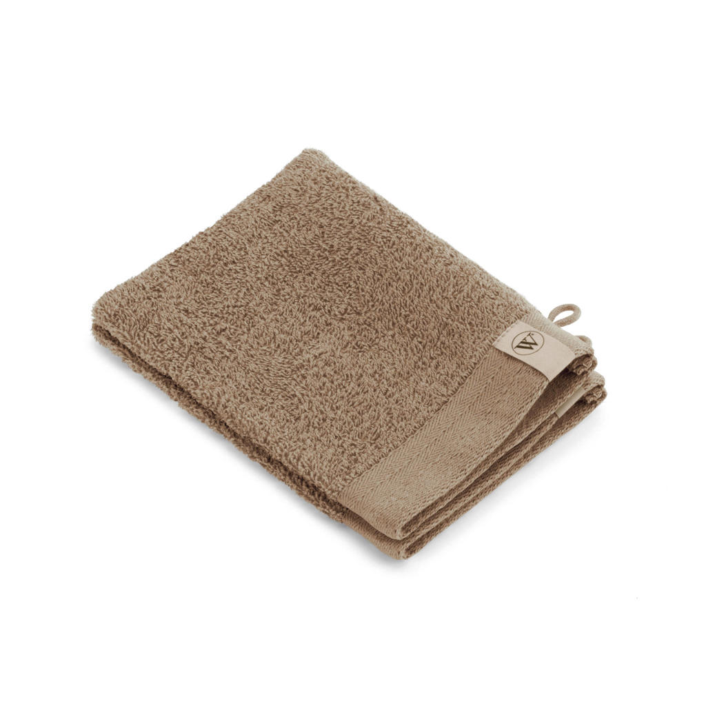 Walra washandje (set van 2) (21x16 cm)