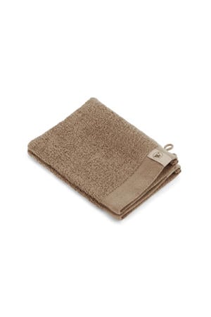 washandje (set van 2) (21x16 cm)