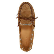 thumbnail: Sacha suède bootschoenen bruin