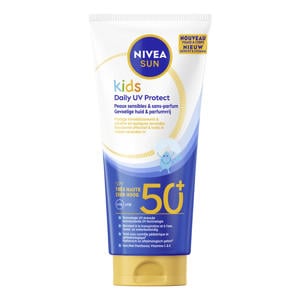 Kids daily UV Protect SPF50+ 100ml