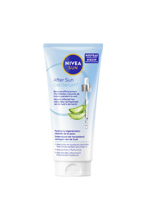 After Sun Gel Serum 100ml