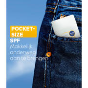 thumbnail: NIVEA SUN Silky UV Stick SPF50+ 15gr