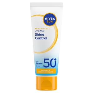 UV Face Shine Control SPF50 40ml