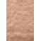 NOUS Living laagpolig rechthoekige wollen vloerkleed Savine met panterprint 203x160 cm - oudroze