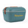 Polarbox  Koelbox met Schouderband - Marine-Mustard - 20 Liter