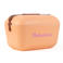 Polarbox  Polarbox Koelbox met Schouderband - Oranje Sorbet - 20 Liter