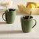 NOUS Living Artisan mok (Ø8 cm) (set van 2)