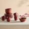 NOUS Living Artisan serviesset (16-delig)
