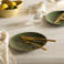 NOUS Living Artisan ontbijtbord (Ø20 cm) (set van 2)