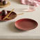 NOUS Living Artisan ontbijtbord (Ø20 cm) (set van 2)