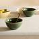 NOUS Living Artisan kom (Ø13 cm) (set van 2)