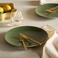 NOUS Living Artisan dinerbord (Ø26 cm) (set van 2)