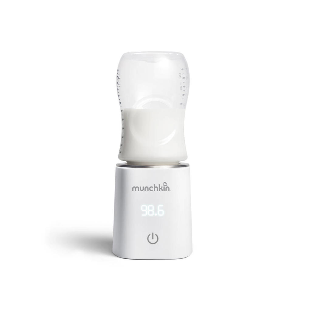 Munchkin 37° Bottle Warmer