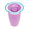 Munchkin Miracle 360° Sippy Cup purple