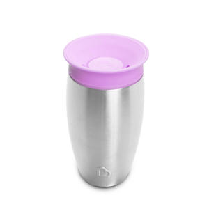 Miracle 360° STST Cup purple