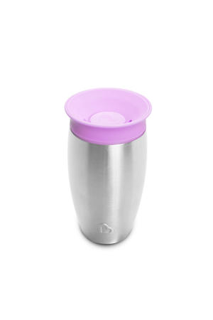 Miracle 360° STST Cup purple