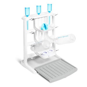 Space Saving Drying Rack