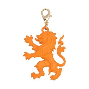 hanger Orange Lion oranje