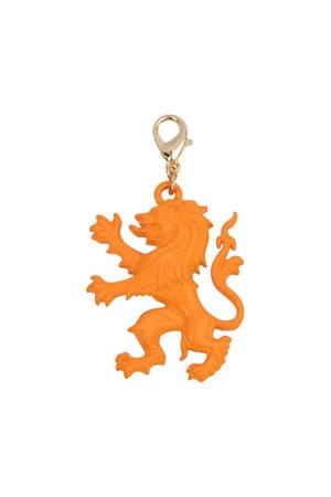 hanger Orange Lion oranje