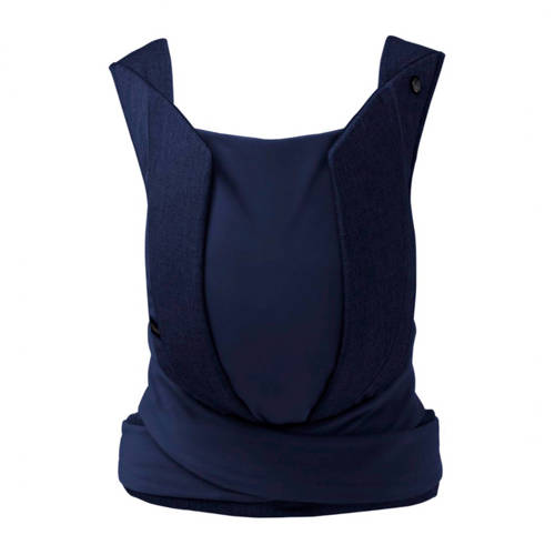 Cybex Yema Denim Draagzak Midnight Blue cybex kopen in de aanbieding Cybex Yema Denim Draagzak Midnight Blue cybex kopen in de aanbieding