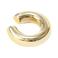 By Jam Gioielli earcuff goudkleurig