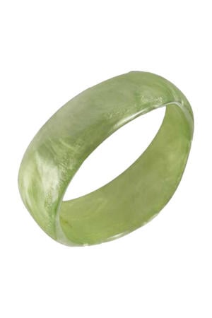 armband groen