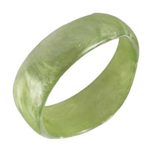 armband groen